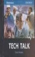 Tech Talk Elementary: Class Audio CD