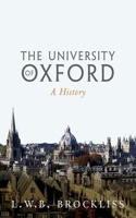 University of Oxford