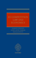EU Competition Law and Economics