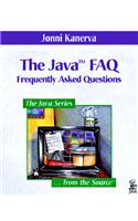 The Java™ FAQ