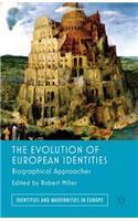 Evolution of European Identities