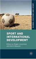 Sport and International Development