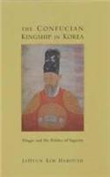 A Heritage of Kings