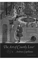 The Art of Courtly Love (Revised Edition