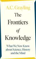 Frontiers of Knowledge