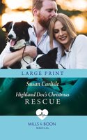 Highland Doc's Christmas Rescue