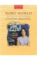 Robo World