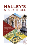 Niv, Halley's Study Bible