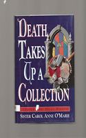 Death Takes Up a Collection
