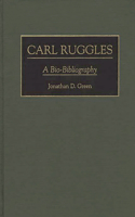 Carl Ruggles