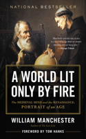 World Lit Only by Fire
