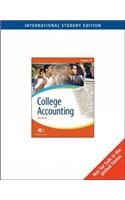 College Accounting