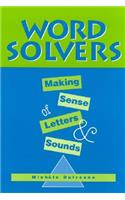 Word Solvers