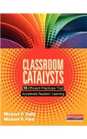 Classroom Catalysts