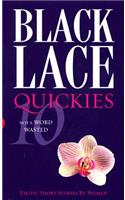 Black Lace Quickies 10