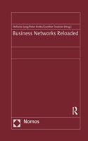 Business Networks Reloaded