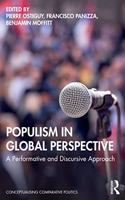 Populism in Global Perspective