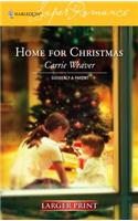 Home For Christmas