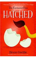 The Enchanted Files: Hatched: (2 Enchanted Files)