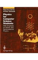 Physics for Computer Science Students