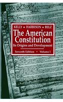 The American Constitution