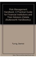 Risk Management Handbook