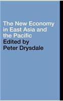 The New Economy in East Asia and the Pacific