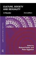 Culture, Society and Sexuality: A Reader