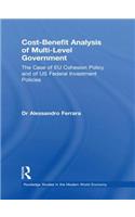 Cost-Benefit Analysis of Multi-level Government