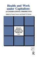 An International Perspective