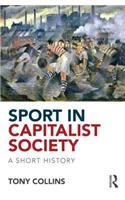 Sport in Capitalist Society