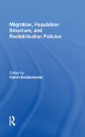 Migration, Population Structure, And Redistribution Policies