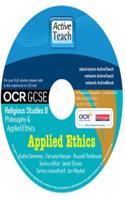 GCSE OCR Religious Studies B