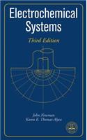 Electrochemical Systems