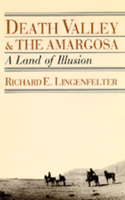 Death Valley and the Amargosa
