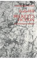 Beckett's Fiction