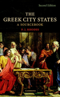 Greek City States