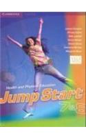 Jump Start 7 & 8