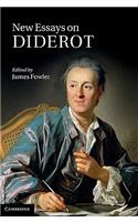 New Essays on Diderot