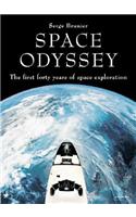 Space Odyssey