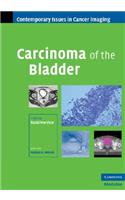 Carcinoma of the Bladder