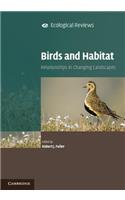 Birds and Habitat