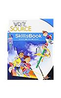 Write Source SkillsBook Student Edition Grade 5