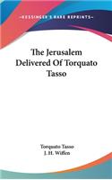 The Jerusalem Delivered of Torquato Tasso