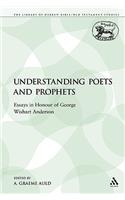 Understanding Poets and Prophets