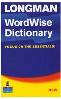 Longman Wordwise Dictionary