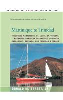 Martinique to Trinidad