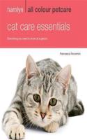 Hamlyn All Colour Petcare: Cat Care Essentials