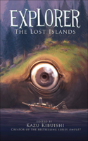 Explorer: The Lost Islands