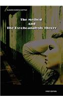 Method and the Psychoanalysis Theory